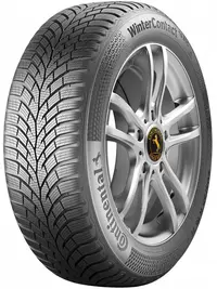 Anvelopa Iarna Continental Winter Contact Ts870 215 60 R16 99h