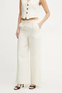 Marella pantaloni din in Emme by Marella
