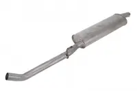 Toba esapament fata CITROEN JUMPY; FIAT SCUDO; PEUGEOT EXPERT 2.0D intre 1999-2006