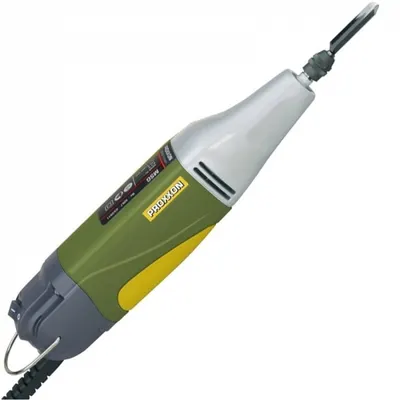 Dalta motorizata MSG Proxxon 28644, 50 W, 11000 rpm