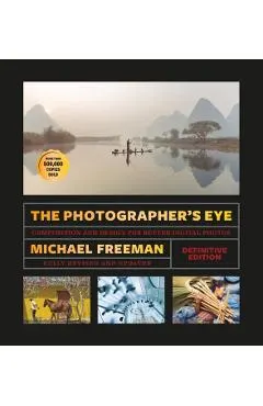 Photographer's Eye (Definitive Edition)