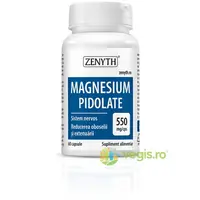 Magnesium Pidolate 60cps