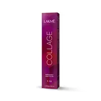 Vopsea Permanentă Păr, Lakmé, 7/46, 60 ml