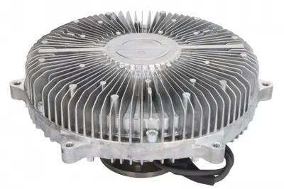 Cupla ventilator radiator (numar pini: 6) potrivit MAN HOCL, LION S CITY, LION S COACH, LION S STAR, NG, NL, NU, TGA, TGS I, TGX I; NEOPLAN TOURLINER I, TRENDLINER D1556LF07-E2876LUH03 01.92