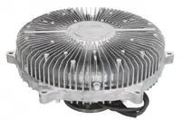 Cupla ventilator radiator (numar pini: 6) potrivit MAN HOCL, LION S CITY, LION S COACH, LION S STAR, NG, NL, NU, TGA, TGS I, TGX I; NEOPLAN TOURLINER I, TRENDLINER D1556LF07-E2876LUH03 01.92-