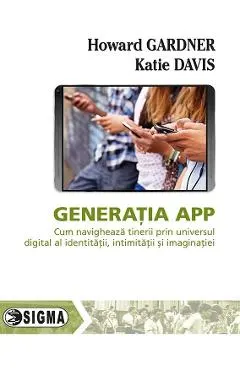 Generatia App