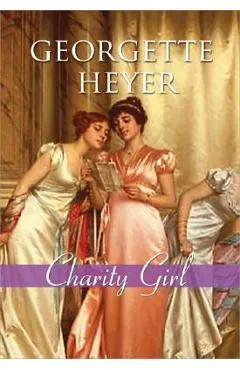 Charity Girl