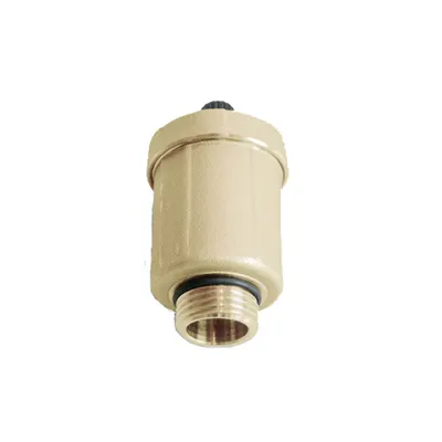 Aerisitor alama autmat 1/2" Tiemme