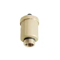 Aerisitor alama autmat 1/2" Tiemme