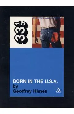Bruce Springsteen's Born in the USA