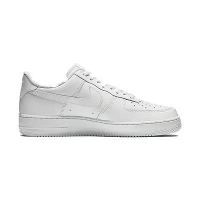 Sneakers Nike Air Force 1 '07 White