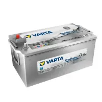 Baterie camion Varta Promotive EFB 240Ah