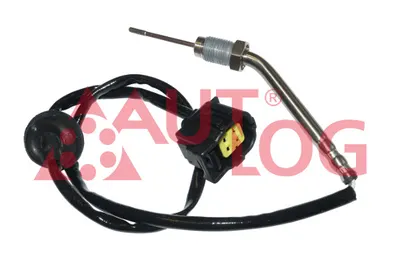 Senzor temperatura evacuare (dupa DPF) potrivit CITROEN C4 AIRCROSS; MITSUBISHI ASX, OUTLANDER II; PEUGEOT 4008 1.8D 2.2D 11.06