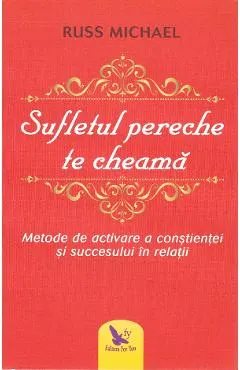 Sufletul pereche te cheama