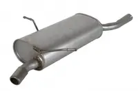 Toba esapament finala BMW Seria 3 (E46) 1.9 intre 1997-2002