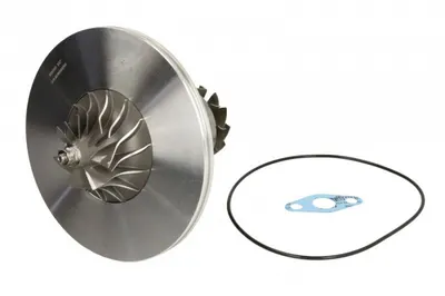 Miez turbina aluminiu potrivit MERCEDES ACTROS, ACTROS MP2 MP3 04.96
