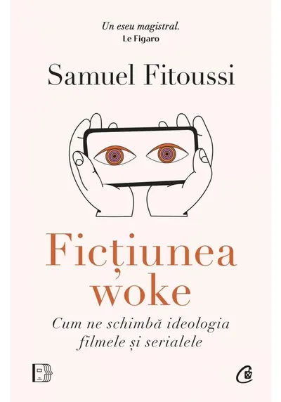 Fictiunea woke