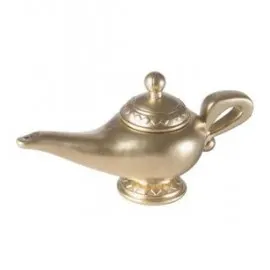 Lampa magica