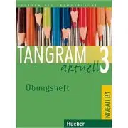 Tangram aktuell 3, Ubungsheft