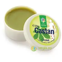 Crema Castan 20g