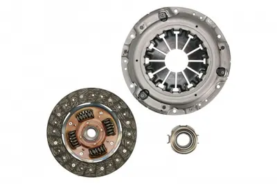 Kit ambreiaj (cu rulment, 230mm) potrivit SUBARU FORESTER, IMPREZA, LEGACY V, XV 2.0 2.0LPG 2.5 01.09
