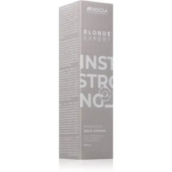 Indola Blond Expert Insta Strong ulei pentru păr