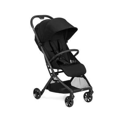 Carucior sport, Jane, Aero, 5.7 kg, Sistem compact de pliere care permite transportul caruciorului la bordul aeronavei, 0 - 22 kg, UNE-EN 1888-1/2:2019+A1:2023, Coal