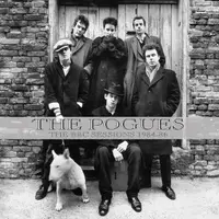 The BBC Sessions 1984-86