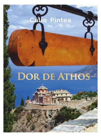 Dor de Athos - Paperback brosat