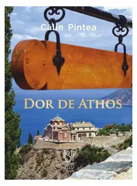 Dor de Athos - Paperback brosat