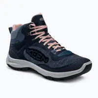Pantofi de trekking pentru femei KEEN Terradora Flex Mid