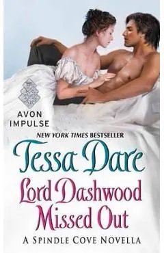 Lord Dashwood Missed Out