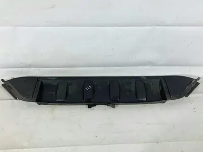 Capac trager / panou frontal 4L0121285 Audi Q7 facelift (2010-2015) [4L]