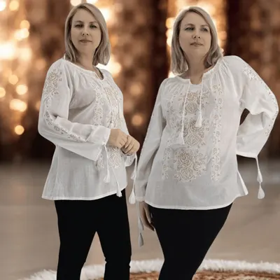 Ie Traditionala Amalia 2