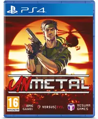 UnMetal (PS4)