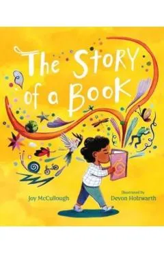 The Story of a Book