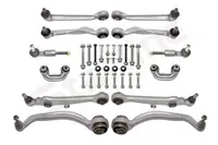 Set reparatie brate puntea fata STARLINE pentru AUDI A4 B5, A6 C5; SKODA SUPERB I; VW PASSAT B5, PASSAT B5.5 1.6-4.2 11.94-03.08