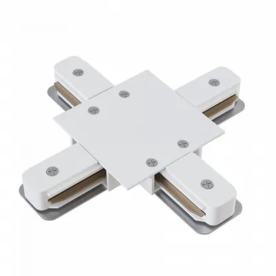 X Conector pentru sina TRA002CX-11WnTRA002CX-11W