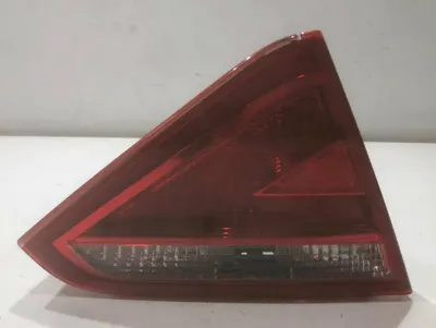 Stop stanga haion 8T0945093 Audi A5 (2007-2011) [8T3]