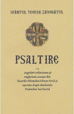 Psaltire