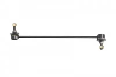 Brat suspensie stabilizator Fata Stanga 350mm potrivit HYUNDAI IX55, SANTA FE II, SANTA FE III 2.0D-3.8 03.06