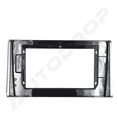 KIT Complet Rama Adaptoare + Cablaj Autodrop Toyota RAV4 (2019+) pentru Navigatie Multimedia Android 9 inch
