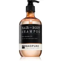 BAOPURE Collection Hair and Body Shampoo șampon de par si de corp