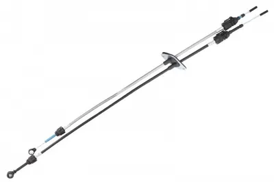 Cablu transmisie manuala (1240mm 1115mm) MERCEDES SPRINTER 2-T (901, 902), SPRINTER 3-T (903), SPRINTER 4-T (904), SPRINTER 5-T (905), SPRINTER (905) 2.7D dupa 2000