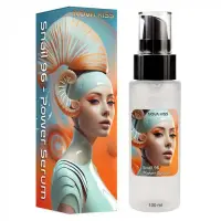 Ser Facial Puternic cu 96% Secretie Filtrata De Melc, NOVA KISS Snail 96 Power Serum, 100 ml