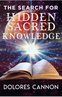 Search for Hidden Sacred Knowledge