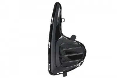 Panou fata fata Dreapta (negru lucios) potrivit TOYOTA YARIS, YARIS HATCHBACK 12.10- 04.17