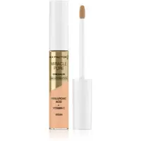 Max Factor Miracle Pure Skin corector lichid de acoperire cu efect de hidratare