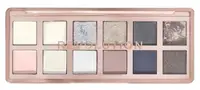 Makeup Revolution Paletă farduri de ochi The Celestial Icon, Ethereal Nudes, 12 culori