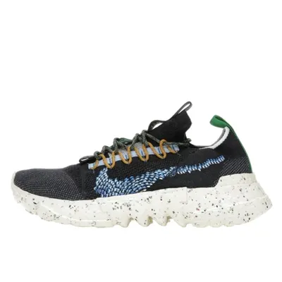 Space Hippie 01 Obsidian